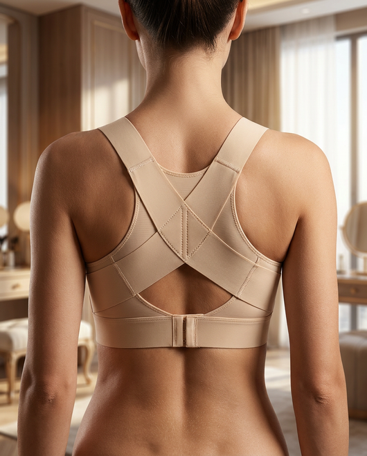 PostureLift™ Support Bra