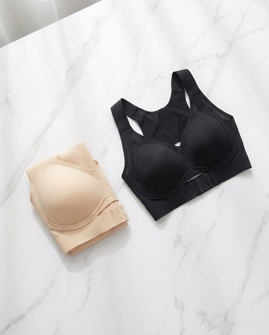 PostureLift™ Support Bra