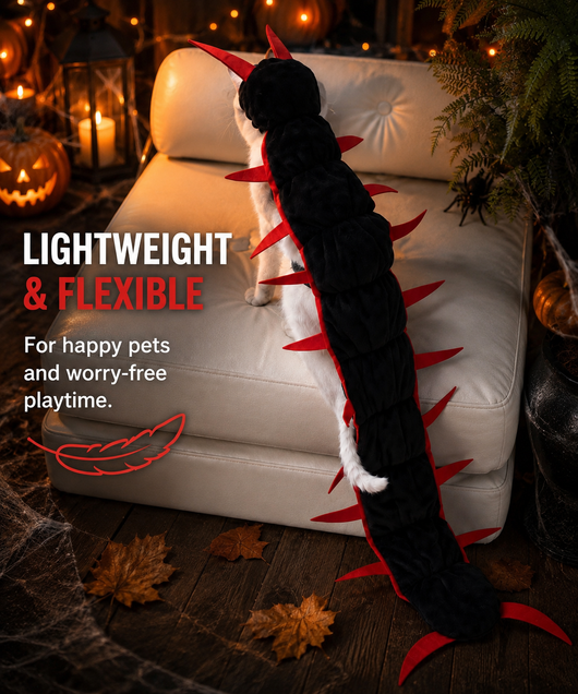 Halloween Pet Mantis Costume
